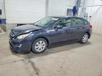 2015 Subaru Impreza JF1GPAA64FH204173
