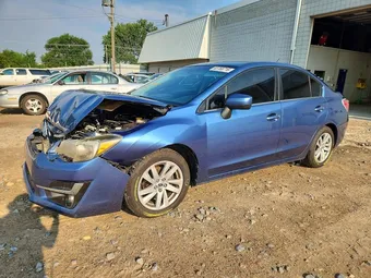 2015 Subaru Impreza JF1GJAC63FH007333