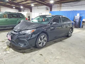 2023 Subaru Legacy 4S3BWAF65P3012730