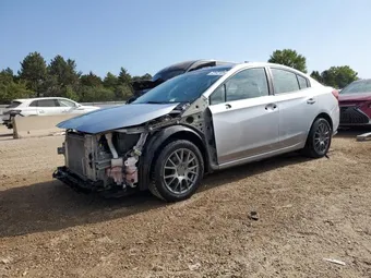 2019 Subaru Impreza 4S3GKAA66K3606230