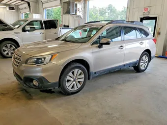 2015 Subaru Outback 4S4BSBHC1F3308231 Lot 62794456