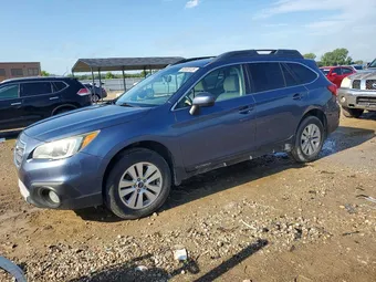 2015 Subaru Outback 4S4BSBEC6F3324588