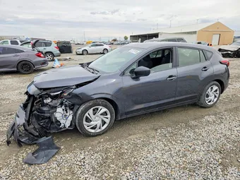 2025 Subaru Impreza JF1GUABCXS8314801