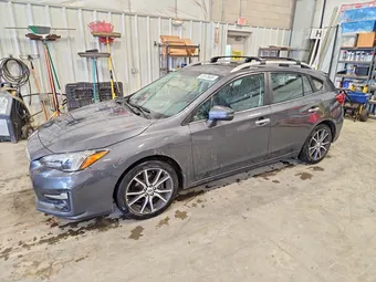 2018 Subaru Impreza 4S3GTAT67J3723548