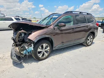 2020 Subaru Ascent 4S4WMAFD9L3430316