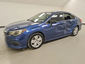 2019 Subaru Legacy 4S3BNAB6XK3020162