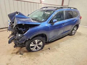2021 Subaru Ascent 4S4WMAFD5M3431903