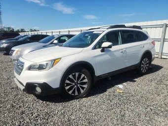 2017 Subaru Outback 4S4BSANC5H3293282 Lot 61943626