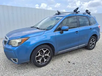 2015 Subaru Forester JF2SJGWC6FH452742