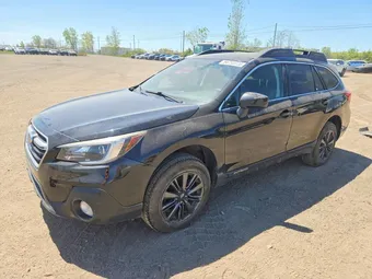 2018 Subaru Outback 4S4BSDAC4J3310764 Lot 54755936
