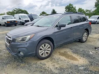 2018 Subaru Outback 4S4BSACC7J3353748