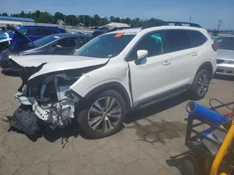 2019 Subaru Ascent 4S4WMALD8K3466839