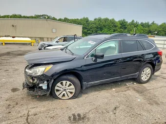 2016 Subaru Outback 4S4BSACC4G3221376