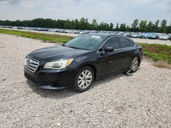 2015 Subaru Legacy 4S3BNBD61F3041409