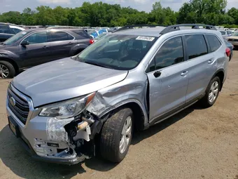 2019 Subaru Ascent 4S4WMAAD7K3438551