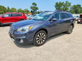 2017 Subaru Outback 4S4BSENC5H3292852 Lot 62626106