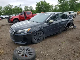 2015 Subaru Legacy 4S3BNEN68F3036319