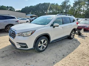 2019 Subaru Ascent 4S4WMACD1K3423797