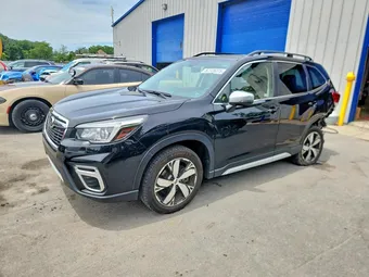 2020 Subaru Forester JF2SKAXC8LH488419