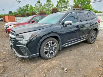 2023 Subaru Ascent 4S4WMAUD9P3447299