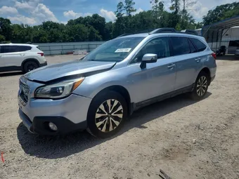 2015 Subaru Outback 4S4BSENC4F3348468 Lot 60882706