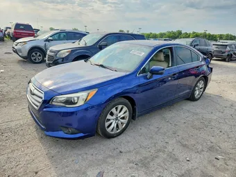 2015 Subaru Legacy 4S3BNBH66F3069295