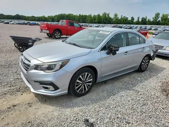 2019 Subaru Legacy 4S3BNAF6XK3025100