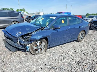 2025 Subaru Legacy 4S3BWAD68S3023992