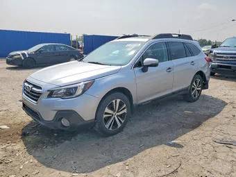 2018 Subaru Outback 4S4BSAKC4J3396817