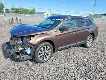 2019 Subaru Outback 4S4BSETC7K3320869 Lot 56780686