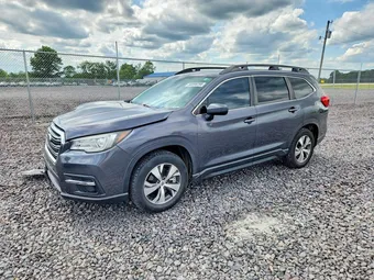 2021 Subaru Ascent 4S4WMAFD2M3409602