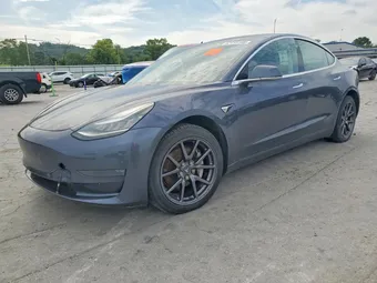 2019 Tesla Model 3 5YJ3E1EA8KF307605