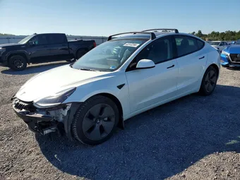 2023 Tesla Model 3 5YJ3E1EA4PF605866 Lot 63243296