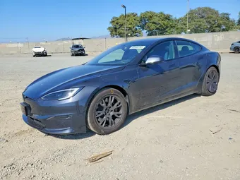 2023 Tesla Model S 5YJSA1E55PF529200