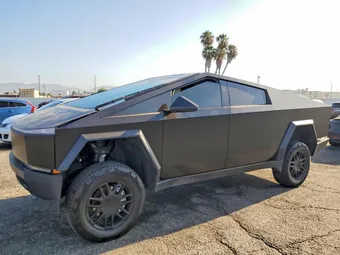 2024 Tesla Cybertruck 7G2CEHED8RA040263