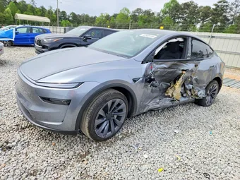 2026 Tesla Model Y 7SAYGDEE7TA627620