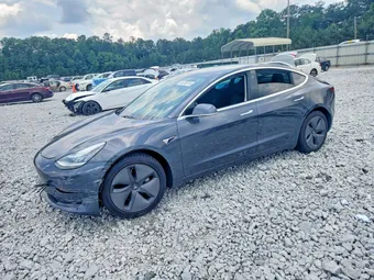 2019 Tesla Model 3 5YJ3E1EB9KF520779 Lot 56788116