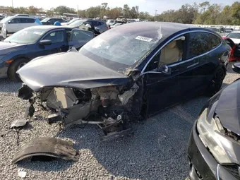 2016 Tesla Model X 5YJXCAE24GF017871 Lot 41548995