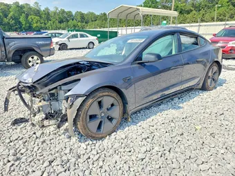 2023 Tesla Model 3 5YJ3E1EA9PF600761