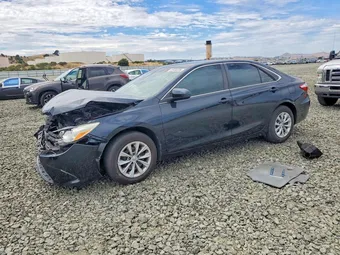 2016 Toyota Camry 4T4BF1FK3GR551419 Lot 61970226