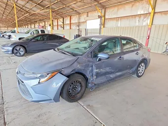 2024 Toyota Corolla 5YFB4MDE5RP125153