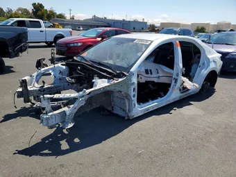 2019 Toyota Camry 4T1B61HKXKU684064 Lot 58080436