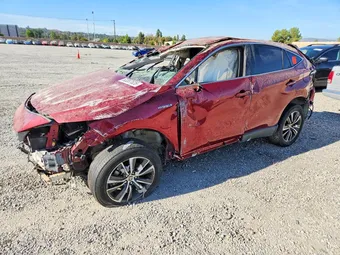 2021 Toyota Venza JTEAAAAH3MJ069546