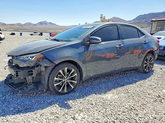 2018 Toyota Corolla 2T1BURHE2JC022462 Lot 62049746