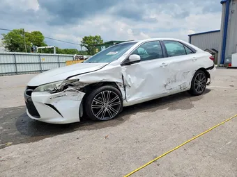 2016 Toyota Camry 4T1BF1FK0GU168578 Lot 62264856