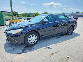 2015 Toyota Camry 4T4BF1FK0FR469811 Lot 60237976