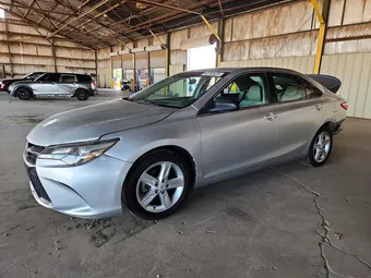 2016 Toyota Camry 4T1BF1FK1GU179251 Lot 63703426