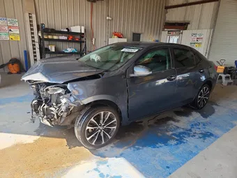 2019 Toyota Corolla 5YFBURHE5KP928073 Lot 62993426