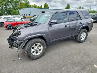 2016 Toyota 4Runner JTEBU5JR0G5306955