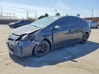 2015 Toyota Prius JTDKN3DU8F0474490